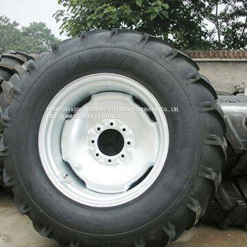 Steel Ring Tire photo-5