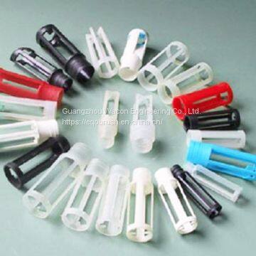 Automatic Tubes Cleaning System ATCS for Chiller Condenser photo-2