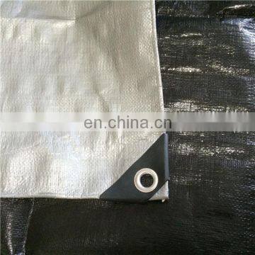 Waterproof lorry tarpaulin