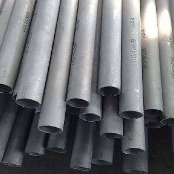 Astm A106 Grade 32mm Stainless Steel Tube photo-3
