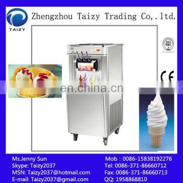 Colorful Carpigiani Ice Cream Machine photo-2