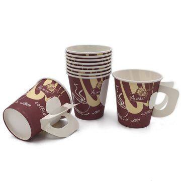 Paper Cup With Handle photo-3