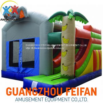 Latest Style High Quality  Inflatable Indoor Playground