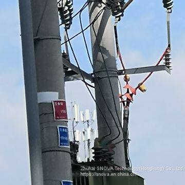 SNV500 Series Intelligent Dividing Control System of Vacuum Circuit Breaker photo-4