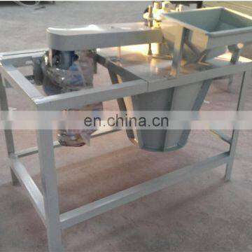 High Capacity Macadamia Cracker Machine photo-2