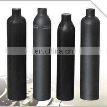 Small Gun For Game High Pressure CO2 Paintball Cylinder photo-3