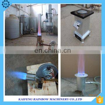 Lowest Price High Quality Biomass Gas Generating Equipment