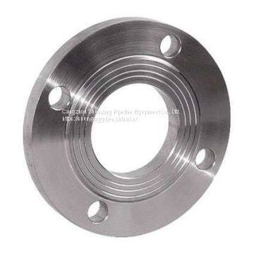 Butt-welded Ring-plate Loose Sleeve Flange photo-3