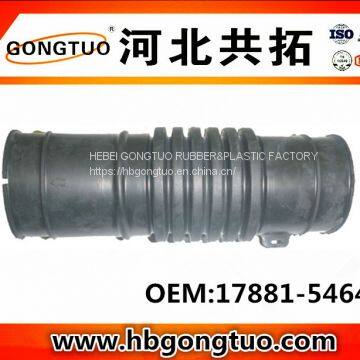 air intake hose 17881-54640