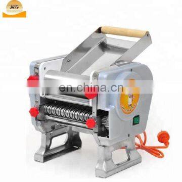 Multi Function Electric Noodle Pasta Making Machine for Home / Dumpling Skin Making Machine photo-2