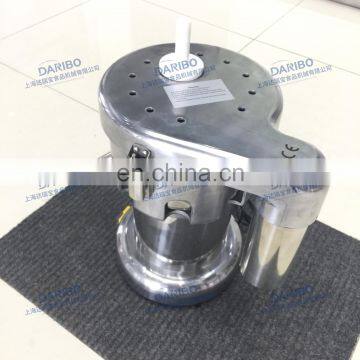 Fruit Shop With Freshly Squeezed Orange Orange Squeezer High Juice Rate Celery Tomato Blueberry Juice Machine photo-6