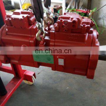 EC290B Hydraulic Main Pump For Excavator photo-5