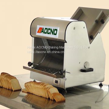 Loaf Bread Slicer