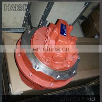 EX55 EX50U ZX40U ZX50U excavator final drive travel motor P/N:4433991 ZX50U Travel Motor