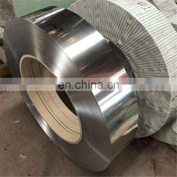 316 stainless steel strip 0.6x100mm