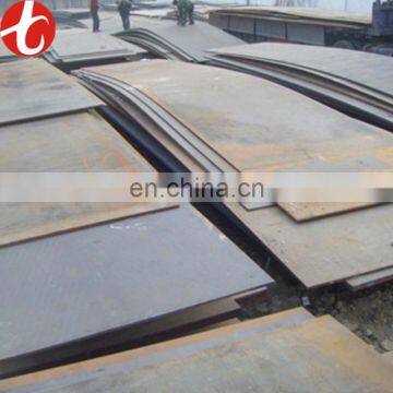 hot selling Carbon steel sheets st37 with good price