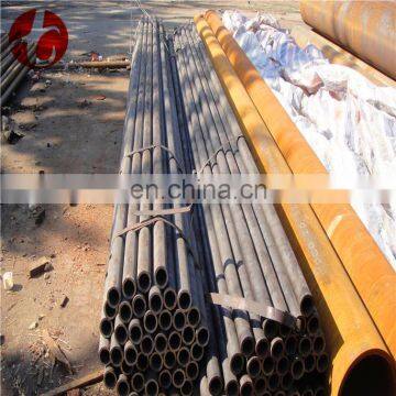 Несварной углеродистый стальной трубы ASTM A106 / API 5L Grade B 12 MTR