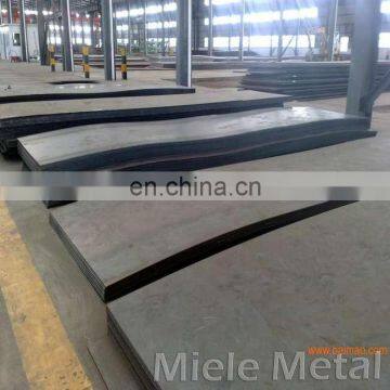 AIYIA Lower Price Carbon Steel Plate S55c Alloy Steel Material in China photo-4