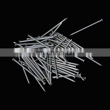 Galvanized Nail (Factory)