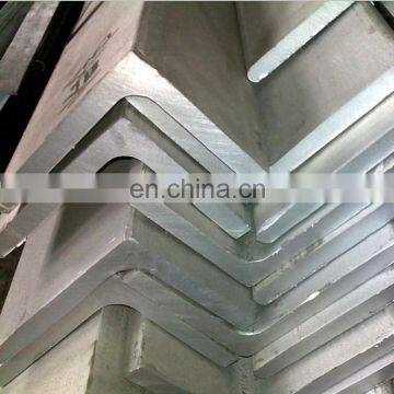 hot dip galvanized slotted angle iron with holes