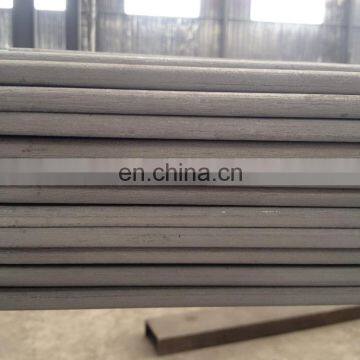 Hot Rolled 431 Stainless Steel Flat Bar Manufacturer