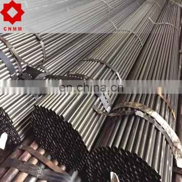 12*0.7mm compressive strength steel pipe 5.8m steel pipe sch 40 2 inch black round shape steel pipe