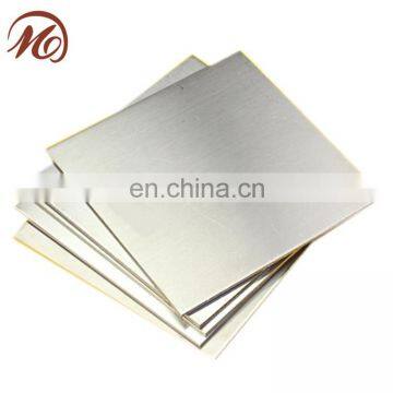 ss304 0.5mm 4'x8' stainless steel sheet BV certificate for sale