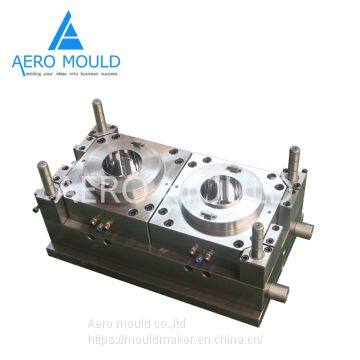 Disposable Packaging Food Container Bucket Mould