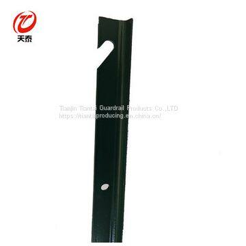 Farm Studded t Post Fence Post Cap For Sale