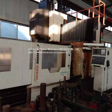 YONGHUA YHMC-G2212L Gantry Machining Center