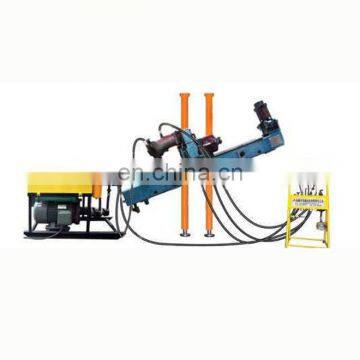 China KY Series Mine tunnel drilling machine