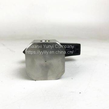 4 Way Ball Valve photo-3