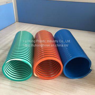 PVC Suction Hose