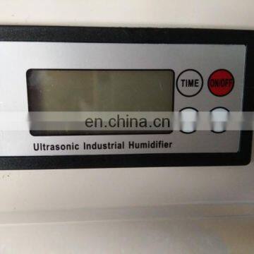 Industrial Mushroom Humidifier Air for Greenhouse photo-6