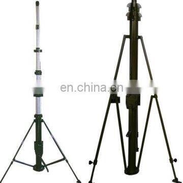 Telescopic Pole Auto 8 m