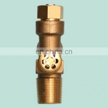 Argentina Gas Regulator For 15Kg Lpg Gas Cylinder Bottle In America photo-2