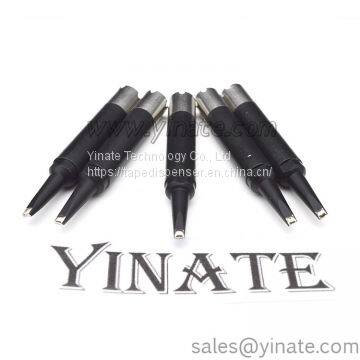 High Quality P13DVAP Soldering Robot Tips for Unix Soldering Robot Japan Unix Tips Soldering Head Lead Free Soldering Bit Unix Cross Bit photo-4