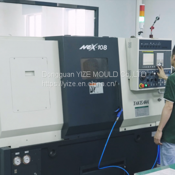 The precision mold components manufacturer in China