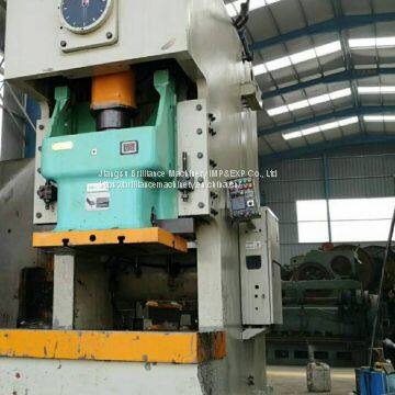 Yangli JH21-400 Punch Press