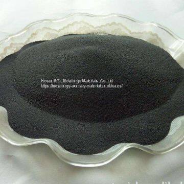 Round Billet Mould Powder for Continuous Casting photo-2