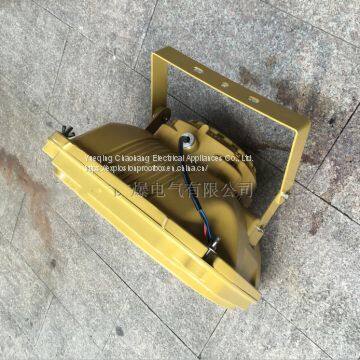 Square Explosion-proof Electrodeless Lamp Maintenance-free Energy-saving Electromagnetic Induction Lamp photo-4