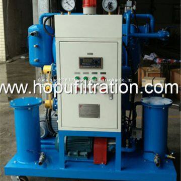 Single Stage Insulation Oil Filtration Machine, Remove Particles, Moisture,gas, Switchgear Oil Purifier, Low Price Cable Oil Filtration Device photo-4