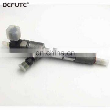 Auto Engine Injector 293, Common Rail Injector 0445110293 and Injection 0445110293 photo-4