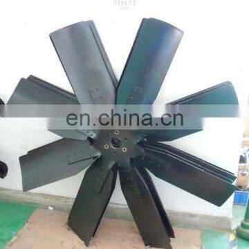 4913860 Diesel Part Cummins Fan Kta19 photo-3