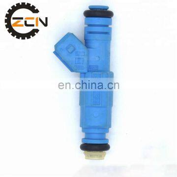 New Fuel Injector 0280155761 for Volks-wagen Jetta 5V 06A906031B photo-4