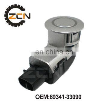 High Quality Car Bumper Parking Assist Sensor OEM 89341-33090 For Corolla Camry 2.4 photo-3