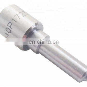 Common Rail Injector Nozzle 0433175481/0 433 175 481DSLA140P1723 for 0445120123 Injector