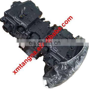 708-2L-00421 708-25-04061 708-2L-00112 708-25-01051 PC220-7 excavator Main Pump PC220 PC220LC-7 hydraulic pump assy