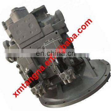 E329 E325C Hydraulic Main Pump assy Excavator Renew Original Pump 2448477 244-8477