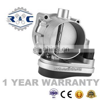 R&C High Performance Auto Throttling Valve Engine System A2C53099252 A2C59513363 5718201 for Jeep Dodge Car Throttle Body